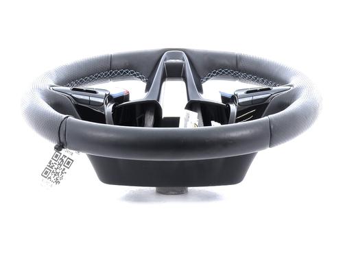 Steering wheel HYUNDAI i20 III (BC3, BI3) 1.6 T-GDi N | BP32279079C49 - Image 4