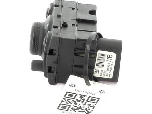 Steering column stalk OPEL ASTRA H Estate (A04) 1.7 CDTI (L35) | BP21114042I23 