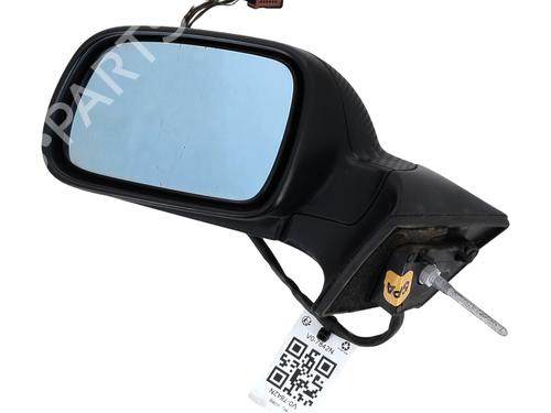 Used Left mirror PEUGEOT 407 (6D_) 2.0 HDi 135 (6DRHRH, 6DRHRE, 6DRHRG, 6DRHRJ) (136 hp) 27812800