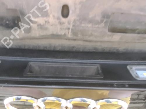 Tailgate AUDI A4 B7 Avant (8ED) S4 quattro | BP29495673C6 
