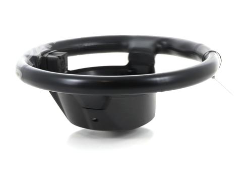 Steering wheel NISSAN QASHQAI / QASHQAI +2 I (J10, NJ10, JJ10E) 1.6 dCi | BP28122157C49 
