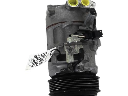 AC compressor RENAULT MEGANE III Hatchback (BZ0/1_, B3_) 1.6 dCi (BZ00, BZ12, BZ13) | BP37657626M34 - Image 5