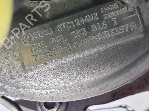 Engine VW GOLF VI (5K1) 1.6 TDI | BP37657869M1 - Image 6