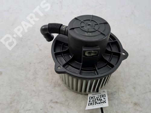 Used Heater blower motor HYUNDAI MATRIX (FC) 1.5 CRDi (82 hp) 11972636