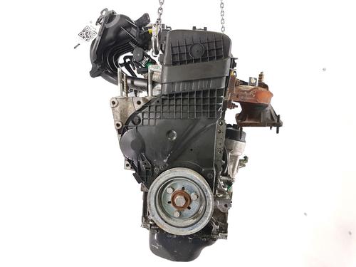 Used Engine Engine PEUGEOT 206 Hatchback (2A/C) 1.4 i (75 hp) 33309549 33309549