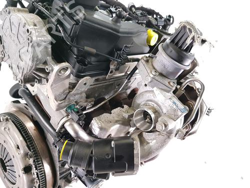 Engine SEAT IBIZA IV (6J5, 6P1) 1.6 TDI | BP36795394M1  - Image 6