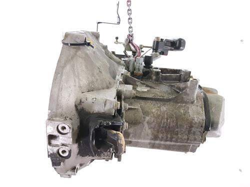 Used Gearbox Gearbox 38552772 38552772