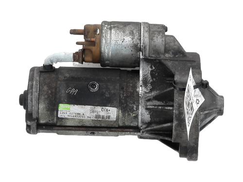 Starter CITROËN C8 (EA_, EB_) 2.0 HDi 135 | BP33229753M8  - Image 5