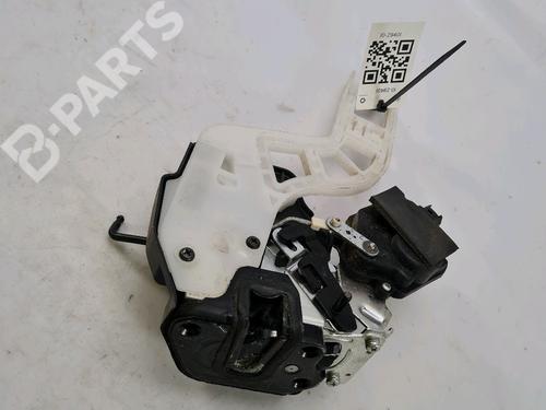 Used Rear left lock KIA SPORTAGE II (JE_, KM_) 2.0 CRDi 4WD (140 hp) 11685981