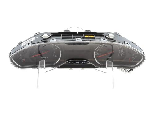 Instrument cluster PEUGEOT 208 I (CA_, CC_) 1.4 HDi | BP23070259C47