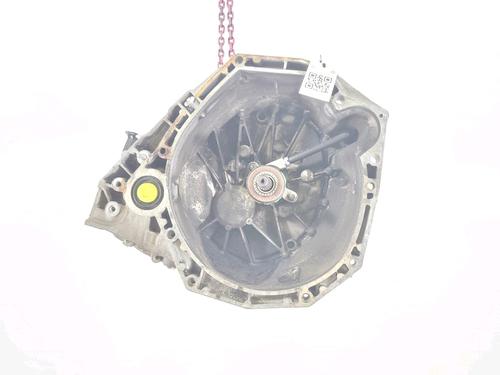 Gearbox RENAULT MEGANE IV Hatchback (B9A/M/N_)  | BP28122008M3 