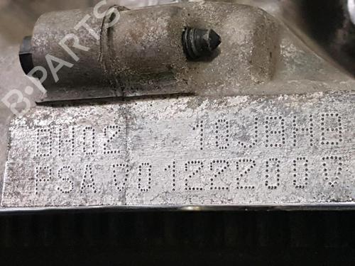 Engine PEUGEOT PARTNER Box Body/MPV 1.6 HDi / BlueHDi 75 | BP39736388M1 - Image 10