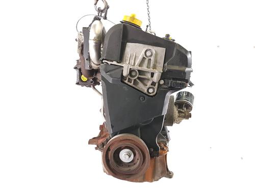 Motor Motor RENAULT CLIO III (BR0/1, CR0/1) [2005-2014] 34051402 34051402