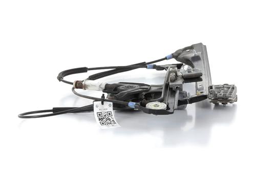 Lève-vitre avant gauche BMW 3 Coupe (E46) 320 Ci | BP29849517C22