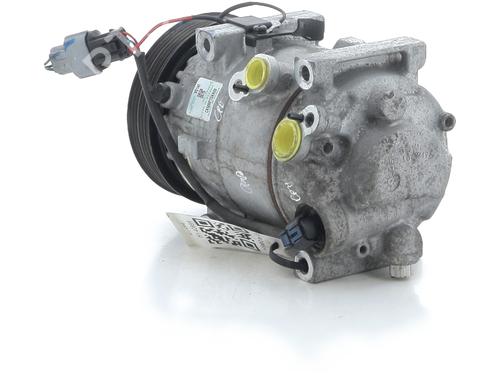 AC compressor HYUNDAI i30 (PDE, PD, PDEN) 1.0 T-GDI | BP31912516M34