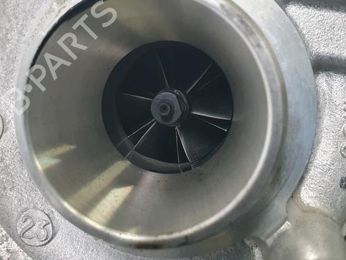 Engine CITROËN C4 Picasso I MPV (UD_) 1.6 HDi 110 | BP36487757M1 - Image 6