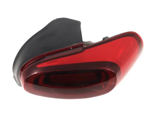 Used Right taillight CITROËN C3 III (SX) 1.2 PureTech 82 (83 hp) 31079096