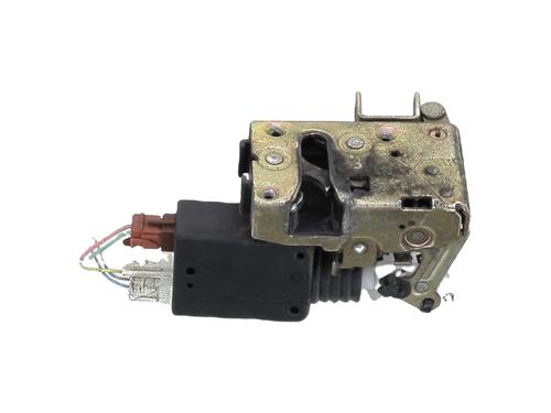 Used Front left lock CITROËN SAXO (S0, S1) 1.4 VTS (75 hp) 30049192