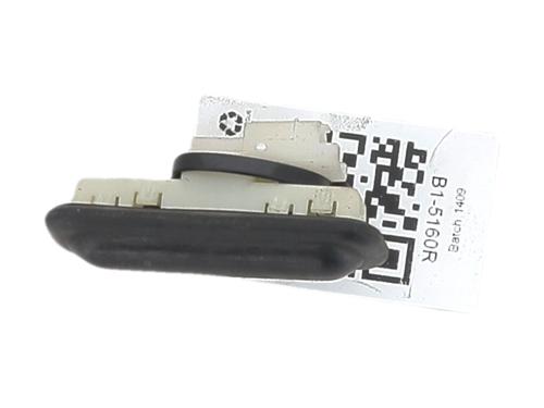 Tailgate handle CITROËN C3 II (SC_) 1.4 HDi 70 (SC8HZC, SC8HR0, SC8HP4) | BP37599706C132 - Image 4