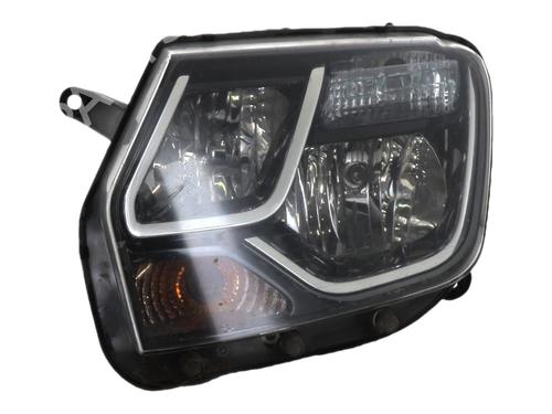 Left headlight DACIA DUSTER (HS_) 1.5 dCi | BP34711896C28 - Image 4