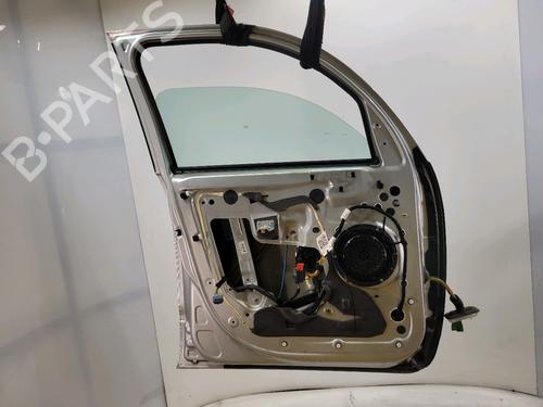 Left front door CITROËN C3 Picasso (SH_) 1.4 VTi 95 (SH8FSC, SH8FP0, SH8FP6) | BP30190271C2