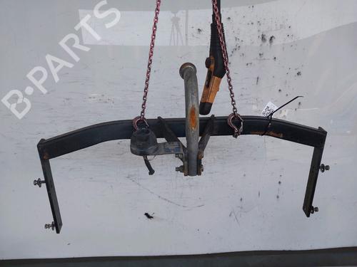 Used Tow ball/Mechanism Tow ball/Mechanism 37680721 37680721
