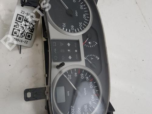 Used Instrument cluster Instrument cluster RENAULT CLIO II (BB_, CB_) 1.5 dCi (B/CB08) (82 hp) 10446209 10446209