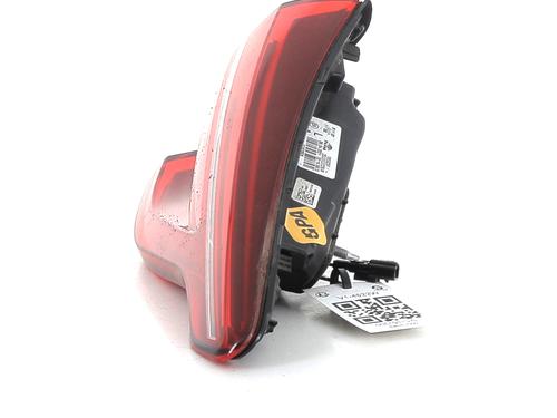 Left tailgate light RENAULT CLIO V (B7_) 1.0 TCe 90 (B7MT) | BP31844680C79