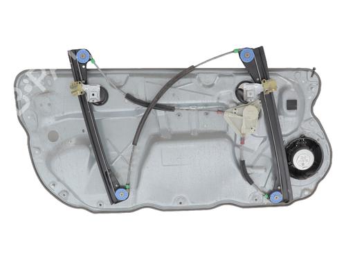 Vindusheismekanisme høyre foran VW POLO IV (9N_, 9A_) 1.6 16V | BP30503203C23