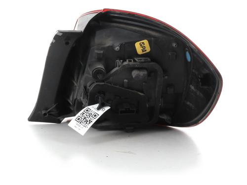 Left taillight DACIA SANDERO II 1.0 SCe 75 (B8JC, B8JD, B8NC) | BP32285085C34