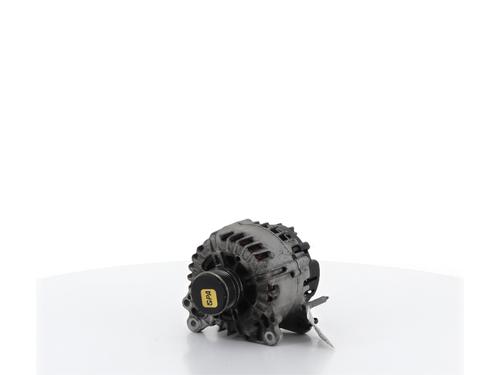 Used Alternator Alternator VW POLO V (6R1, 6C1) 1.6 TDI (90 hp) 34362360 34362360