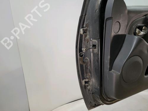 Right front door DACIA DUSTER (HS_) 1.5 dCi | BP29218899C3 