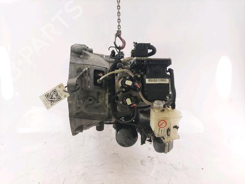 Used Gearbox Gearbox 38008323 38008323