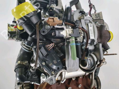 Engine RENAULT CLIO IV (BH_) 1.5 dCi 90 | BP36006845M1 - Image 7