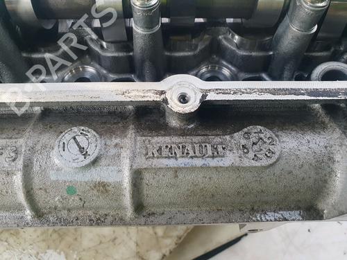 Topstykke RENAULT CLIO III (BR0/1, CR0/1) 1.5 dCi (C/BR0G, C/BR1G) | BP29930741M5 