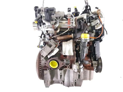 Engine RENAULT SCÉNIC III (JZ0/1_) 1.5 dCi (JZ02, JZ0R) | BP32309546M1