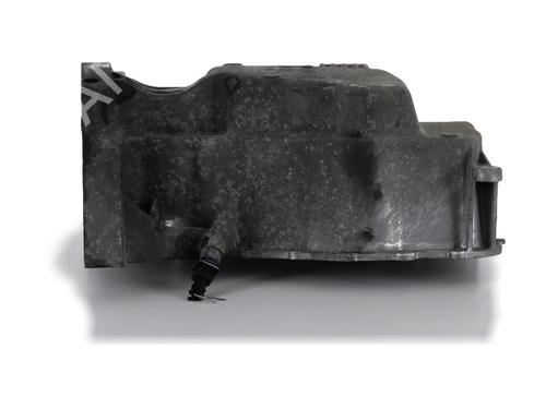 Oil sump RENAULT MEGANE III Hatchback (BZ0/1_, B3_) 1.5 dCi (BZ0C) | BP30693238M115
