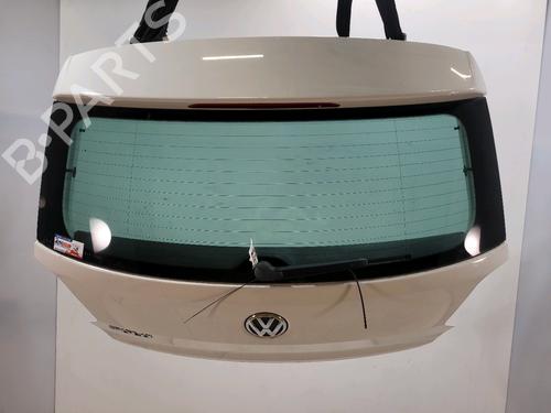 Used Tailgate Tailgate VW POLO V (6R1, 6C1) 1.2 (60 hp) 31607295 31607295
