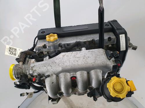 Engine MG MG TF 135 | BP36428727M1  - Image 5