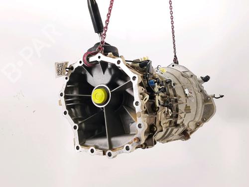 Gearbox NISSAN NAVARA NP300 (D40) 2.5 dCi 4WD | BP33332243M3 - Image 4
