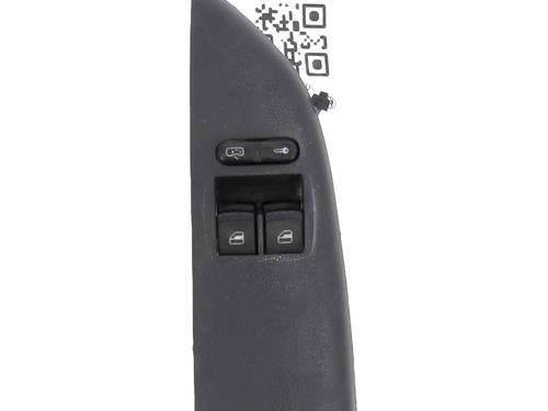 Left front window switch SKODA FABIA I (6Y2)  | BP25301105I27 