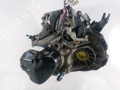 Gearbox DACIA LODGY (JS_) 1.2 TCe (JSAY, JSM0) | BP29198343M3 