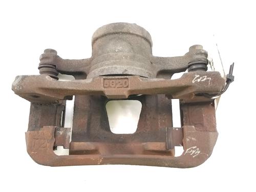 Right front brake caliper CHEVROLET AVEO / KALOS Hatchback (T200) 1.4 16V | BP27918472M104 
