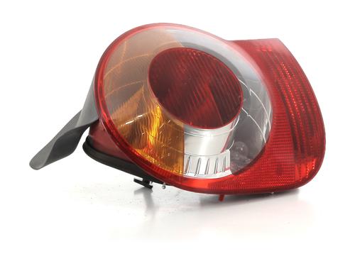 Left taillight RENAULT MODUS / GRAND MODUS (F/JP0_) 1.5 dCi (FP0E, JP0E) | BP28311245C34 