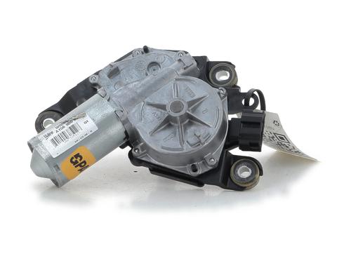 Rear wiper motor MERCEDES-BENZ GLA-CLASS (X156) GLA 200 CDI 4-matic (156.902) | BP27729631M102 
