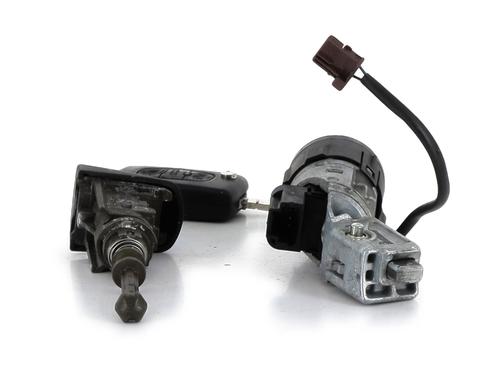 Ignition barrel CITROËN C4 I (LC_) 1.6 HDi | BP29018714M48