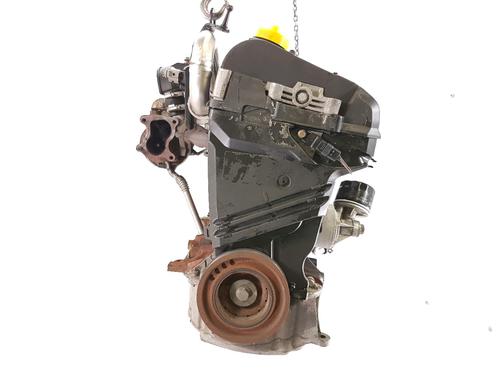 Used Engine RENAULT CLIO II (BB_, CB_) [1998-2016]  30166219