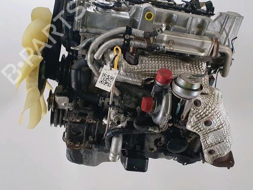 Engine FORD RANGER (ET) 2.5 TDCi 4x4 | BP26702986M1 