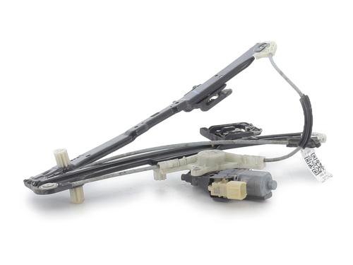 Front left window mechanism JAGUAR E-PACE (X540) 2.0 D180 AWD | BP33420321C22 - Image 3