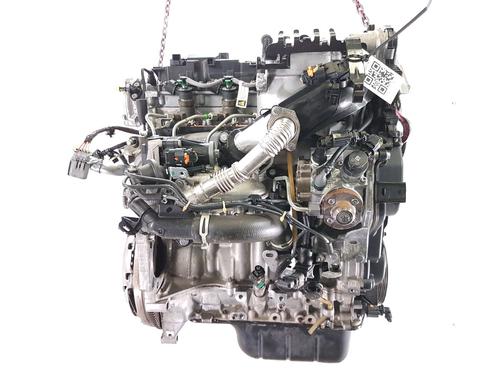 Engine CITROËN C3 II (SC_) 1.6 HDi | BP40211546M1 - Image 4